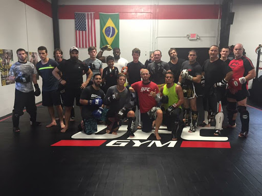 Gym «UFC Gym», reviews and photos, 28784 US-19, Clearwater, FL 33761, USA