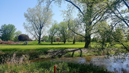 Golf Club «Buffalo Grove Golf Club», reviews and photos, 48 Raupp Blvd, Buffalo Grove, IL 60089, USA