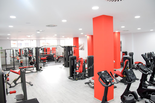 Imagen del negocio Gallery Gym en Soria, Soria