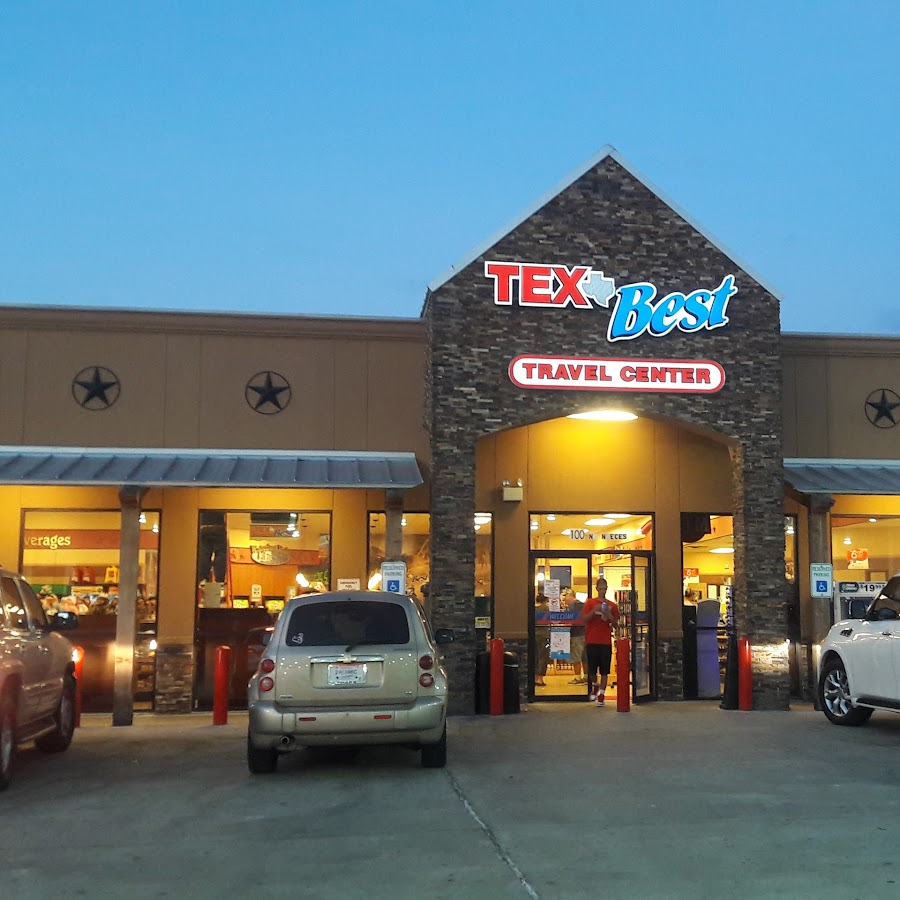 Tex Best Travel Center