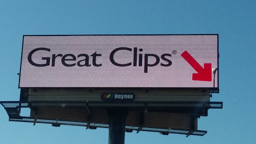 Hair Salon «Great Clips», reviews and photos, 11990 Frontage Rd #2, Murrells Inlet, SC 29576, USA