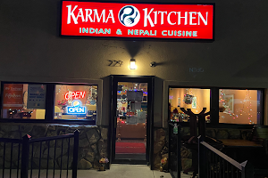 Karma Kitchen image