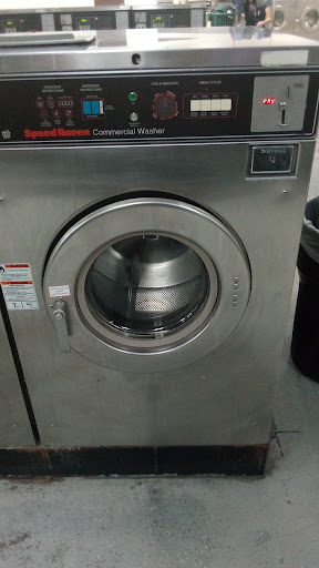 Laundromat «Vattra Laundry I», reviews and photos, 1711 E Broadway Rd, Tempe, AZ 85282, USA