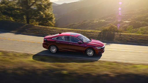 Honda Dealer «Honda of Kenosha», reviews and photos, 12180 77th St, Bristol, WI 53104, USA