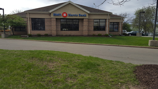 BMO Harris Bank in Fitchburg, Wisconsin