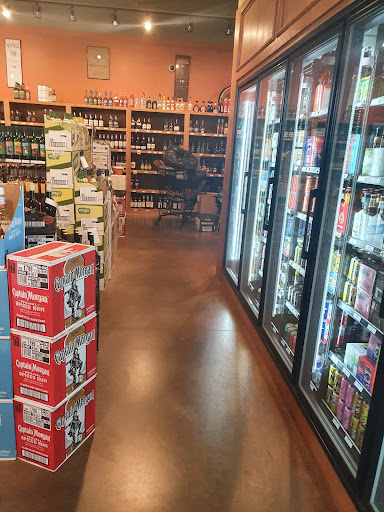 Liquor Store «Twin Liquors», reviews and photos, 210 University Blvd #120, Round Rock, TX 78665, USA