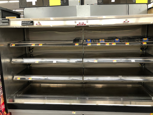 Supermarket «Walmart Neighborhood Market», reviews and photos, 255 Lincoln Blvd, Lincoln, CA 95648, USA