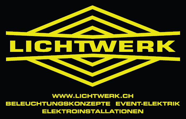 Lichtwerk GmbH Öffnungszeiten