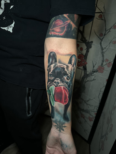 Explore september tattoo ideas, creative tattoo ideas in Cape Coral, available at South of Heaven Tattoo