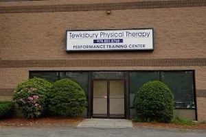 Tewksbury Physical Therapy image