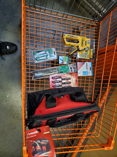 Home Improvement Store «The Home Depot», reviews and photos, 4000 Alameda Ave, Oakland, CA 94601, USA