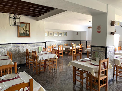 TASCA RESTAURANTE ALKANZIYYA