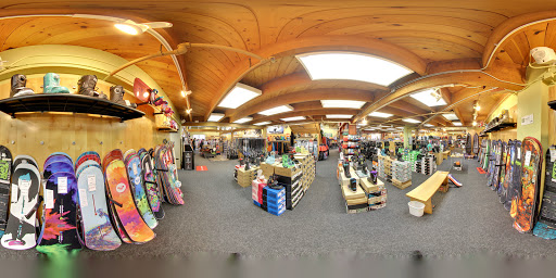 Sporting Goods Store «Any Mountain - Concord», reviews and photos, 1975 Diamond Blvd, Concord, CA 94520, USA
