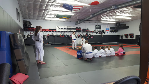 Martial Arts School «Magnolia Brazilian Jiu Jitsu», reviews and photos, 32706 Wright Rd, Magnolia, TX 77355, USA