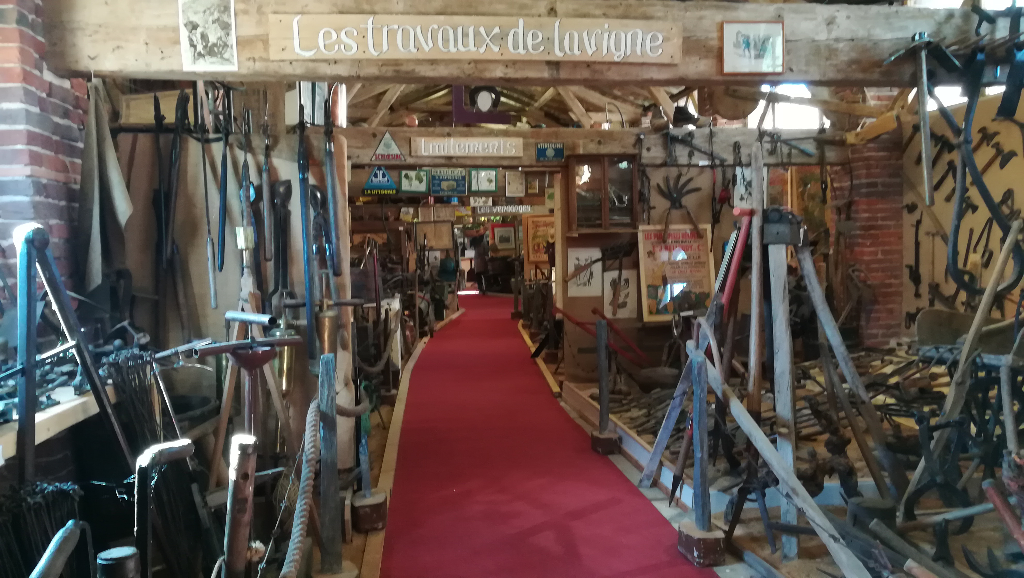 Photo n° 2 de l'avis de CUBAYNES.l fait le 21/08/2017 à 06:33