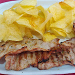 Photo n°2 de l'avis de Chrysa.h fait le 19/06/2022 à 13:57 sur le  Novo Milénio à E