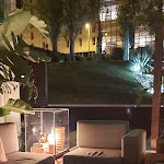 Photo n°5 de l'avis de Cláudia.o fait le 04/09/2021 à 00:27 sur le  Soul Garden à Lisbon