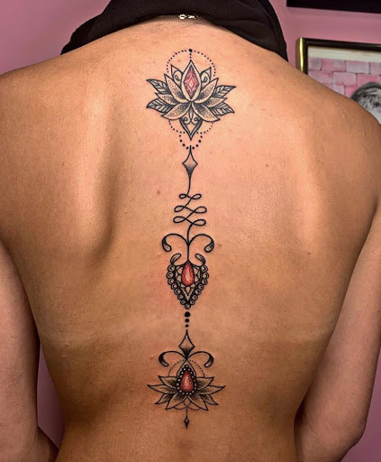 Explore womens foot tattoo ideas, creative tattoo ideas in Keyport, available at Taboo Tattoos