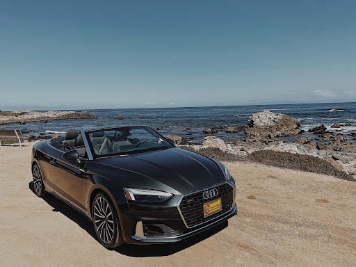 Used Car Dealer «Audi Monterey», reviews and photos, 3 Heitzinger Plaza, Seaside, CA 93955, USA