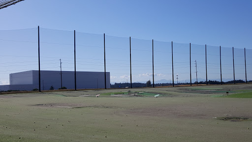 Golf Course «Tacoma Firs Golf Center», reviews and photos, 4504 S Tyler St, Tacoma, WA 98409, USA