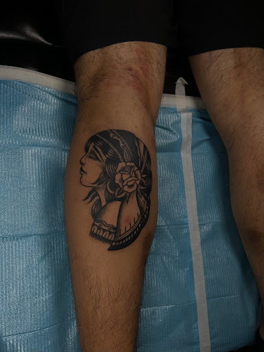 Find simple tattoo ideas for women for your next unique tattoo in Milwaukee at Planet Artz Tattoo Studio