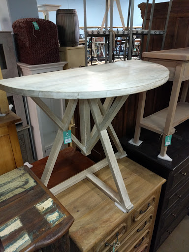 Furniture Store «Nadeau - Furniture with a Soul», reviews and photos, 4196 SW 74th Ct, Miami, FL 33155, USA