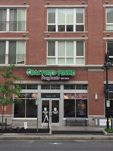 Donut Shop «The Fractured Prune», reviews and photos, 10209 Grand Central Ave, Owings Mills, MD 21117, USA