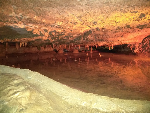 Amusement Park «Skyline Caverns», reviews and photos, 10344 Stonewall Jackson Hwy, Front Royal, VA 22630, USA