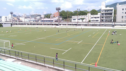 長崎市営ラグビー・サッカー場