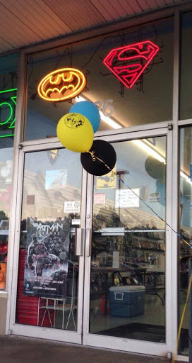 Comic Book Store «Fantasy Shop», reviews and photos, 2125 Zumbehl Rd, St Charles, MO 63303, USA