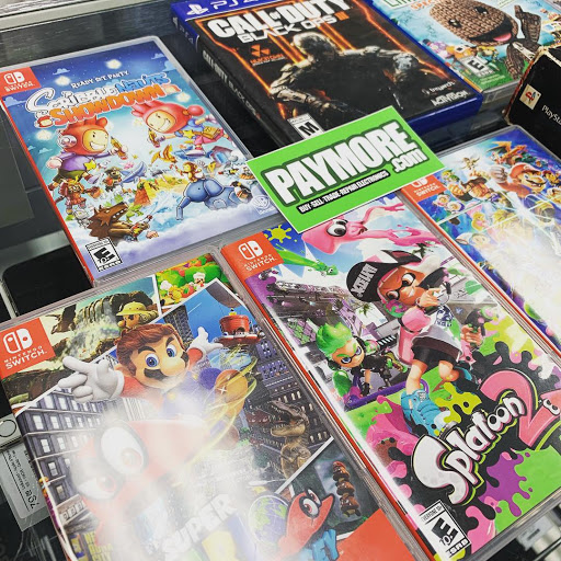 Pawn Shop «PAYMORE - Cash for Electronics», reviews and photos, 581 Broadway, Massapequa, NY 11758, USA