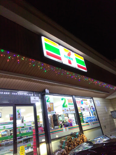 Convenience Store «7-Eleven», reviews and photos, 830 E Grand Ave, Arroyo Grande, CA 93420, USA
