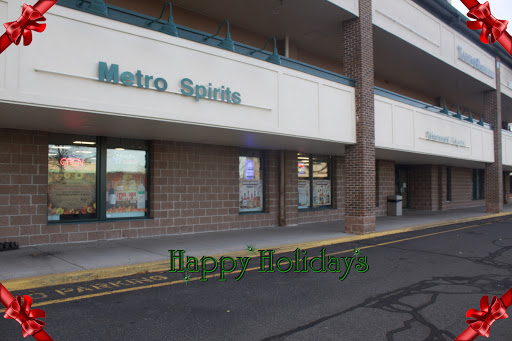 Metro Spirits, 170 E Main St, Middletown, CT 06457, USA, 