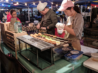 Queens Night Market