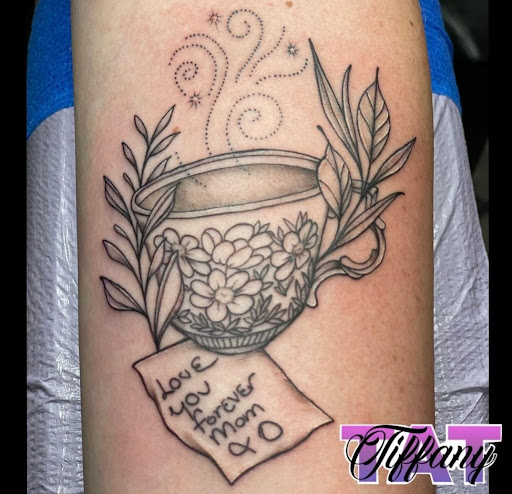 Tattoo Shop «Got Ink Tattoos», reviews and photos, 241 High St, Burlington, NJ 08016, USA