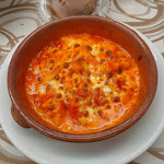 Photo n°2 de l'avis de Simone.e fait le 02/09/2022 à 20:41 sur le  Ristorante Pizzeria Il Mulino à Frosolone