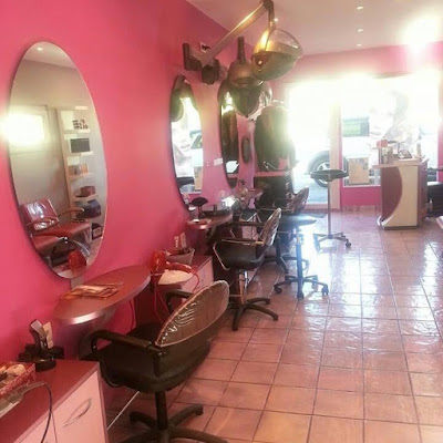 Christine coiffure à Persan