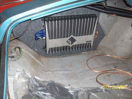 Auto Parts Store «Euro Car», reviews and photos, 80 Central Ave, Red Bank, NJ 07701, USA