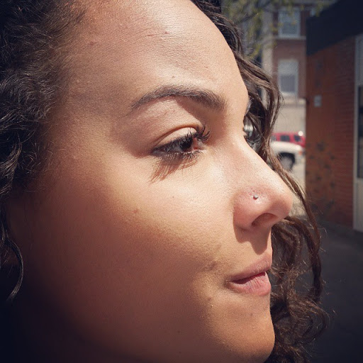 Explore nature tattoo ideas for guys, creative tattoo ideas in Columbia, available at Living Canvas Tattoo & Body Piercing