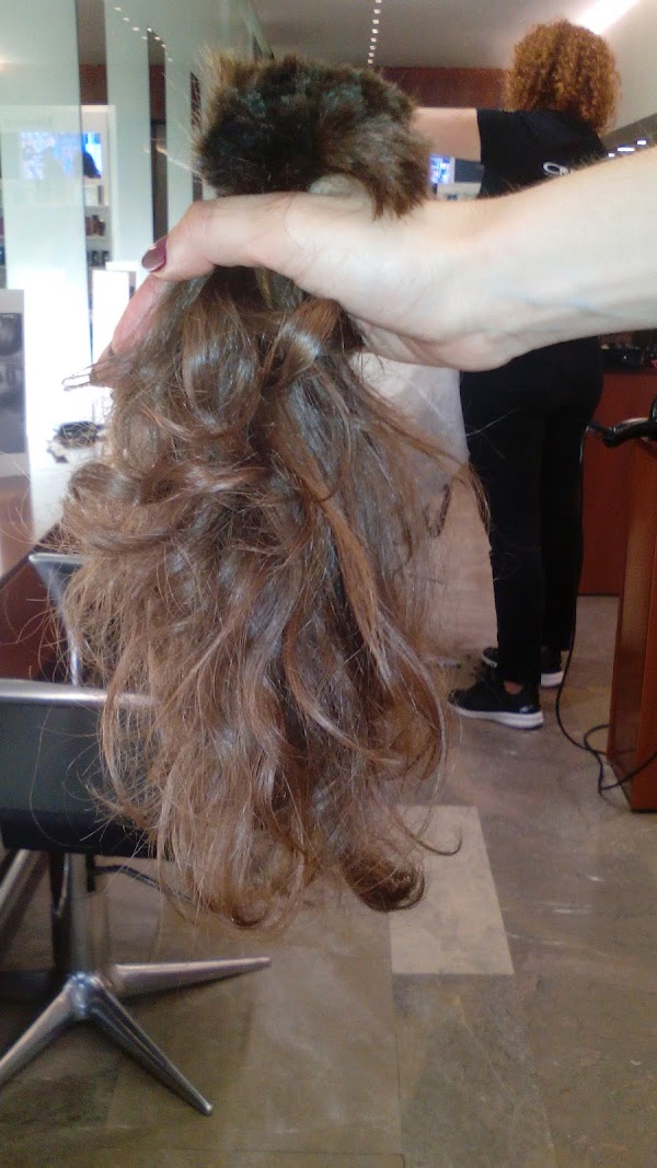 Imagen de Peluquería y Estilismo Creative Alicante (4 de 15)