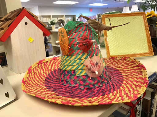 Used Book Store «Goodwill Book Store & Donation Center», reviews and photos, 1795 9th St N, Naples, FL 34102, USA