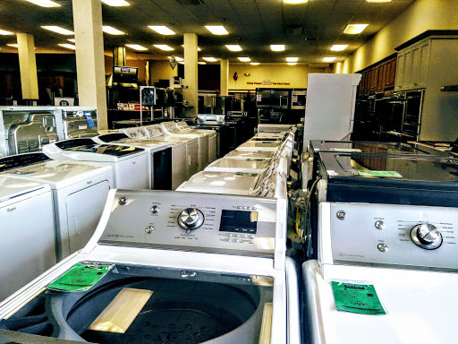 Washer & dryer store Arlington