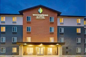 WoodSpring Suites Seattle Everett image