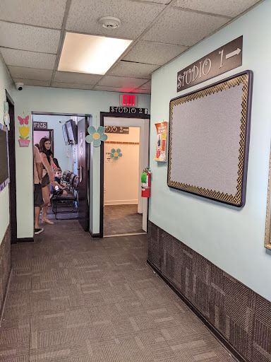 Dance School «Impact Dance Studio», reviews and photos, 6 South La Grange Road, La Grange, IL 60525, USA