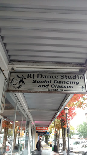 RJ Dance Studio