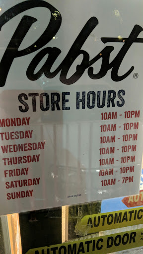 Wine Store «Wine Outlet», reviews and photos, 10 Meadowlands Pkwy, Secaucus, NJ 07094, USA