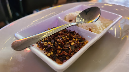 Pizza Restaurant «Cadillac Pizza Pub», reviews and photos, 112 S Kentucky St, McKinney, TX 75069, USA