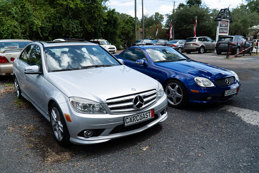 Car Dealer «Car Coast Auto Sales», reviews and photos, 1528 Ashley River Rd, Charleston, SC 29407, USA