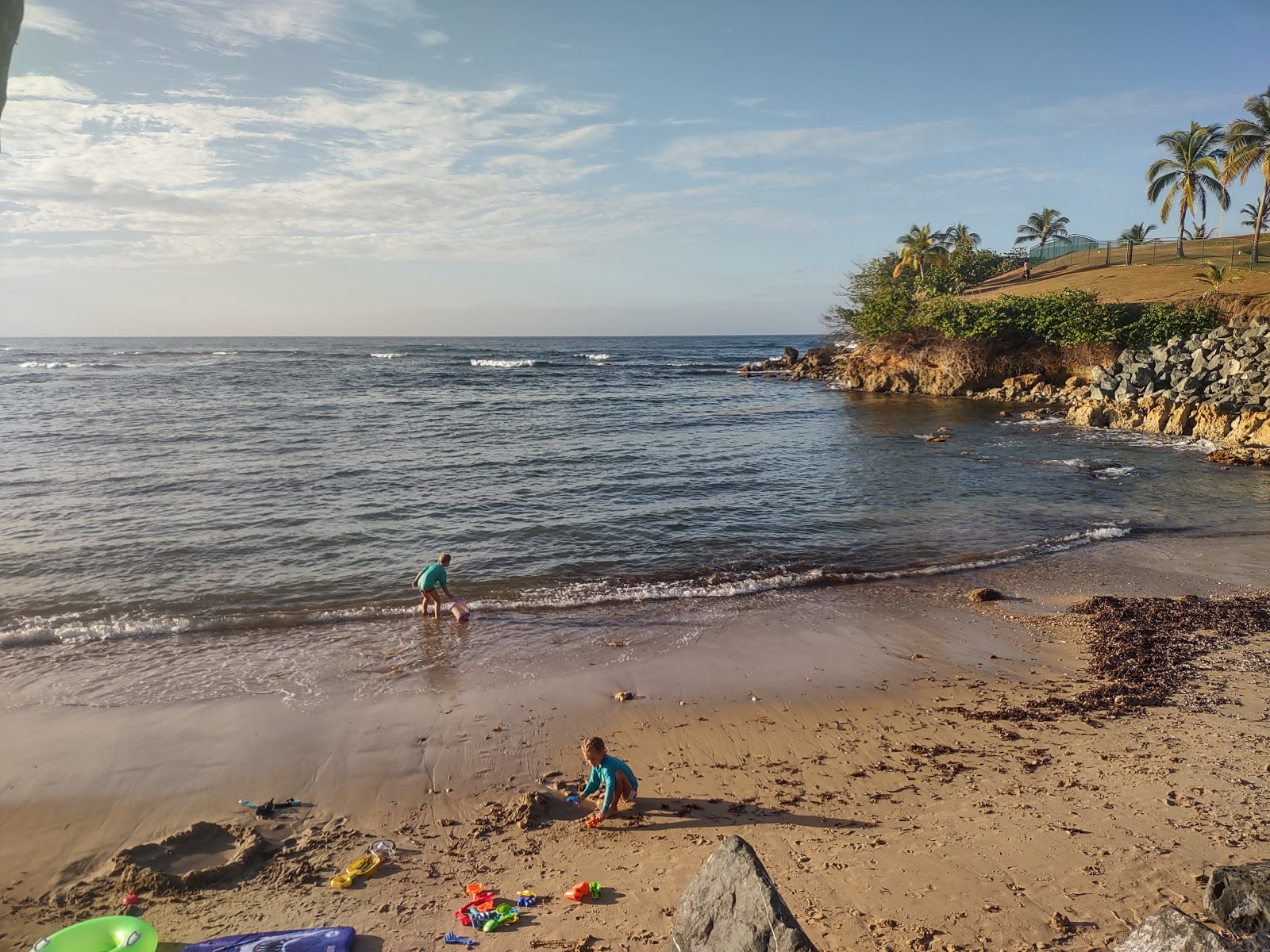 Playa Dorado del Mar West photo #8