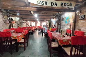 Restaurante e Pizzaria Casa da Roça image